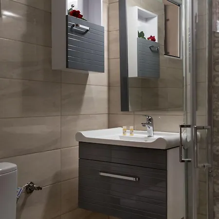 Eleni Apartament *