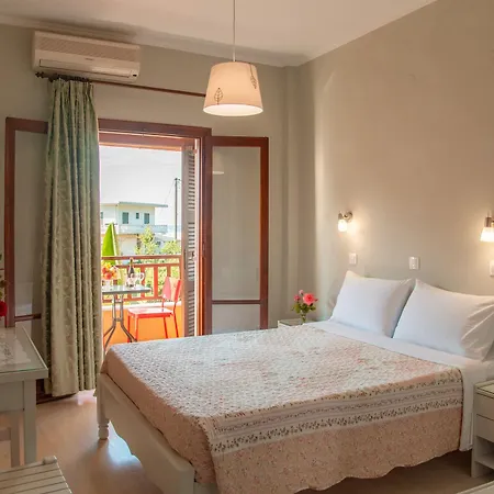 Eleni Apartament *