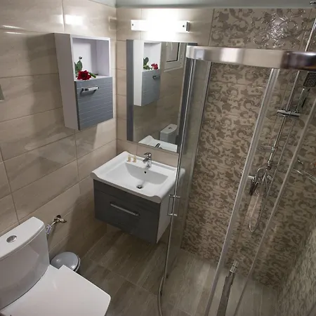 Eleni Apartament