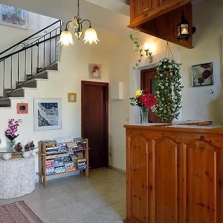 Eleni Apartament *