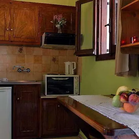Eleni Apartament
