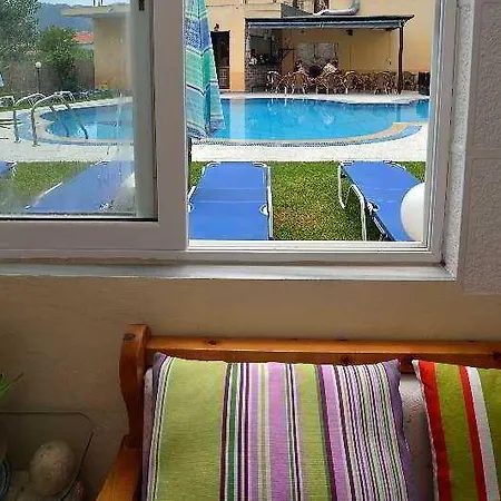Apartament Eleni Roda (Corfu)