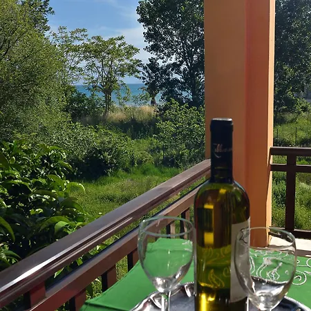 Apartment Eleni Roda (Corfu)