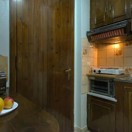 Eleni Apartment