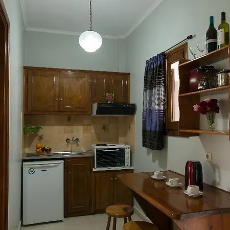 Eleni Apartment Roda (Corfu)