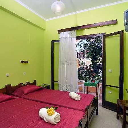 Eleni Apartment Roda (Corfu)