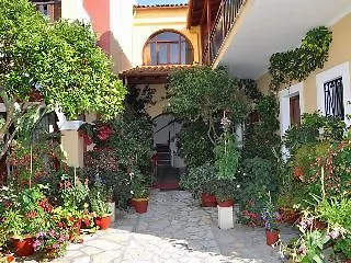 Eleni Apartment